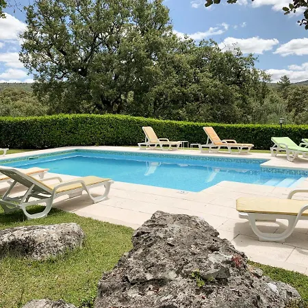 Villa Casal Frias à Barreira  Extérieur photo