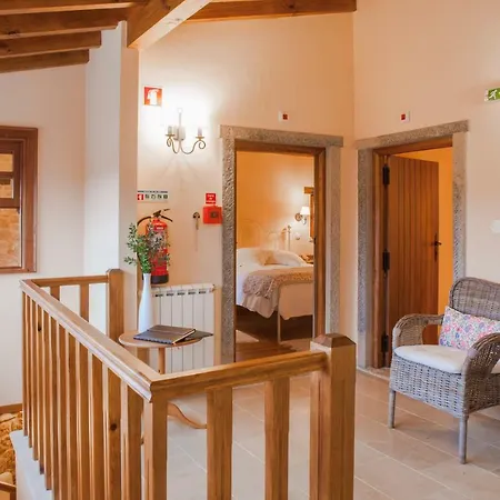 Villa Casal Frias à Barreira  Extérieur photo