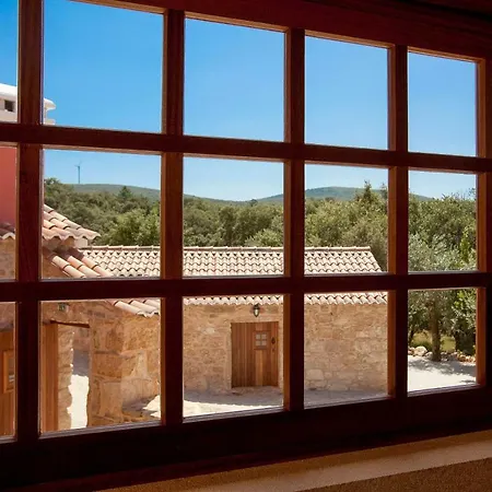 Villa Casal Frias à Barreira  Extérieur photo