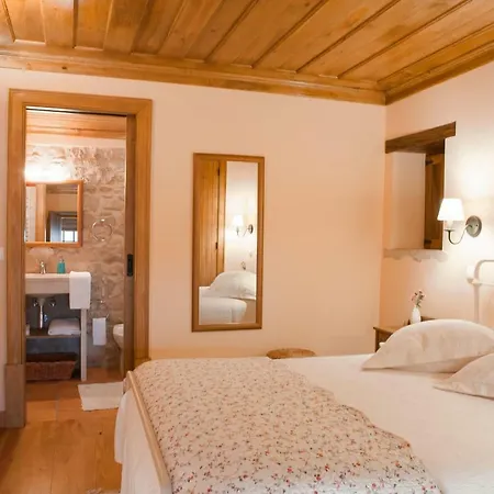 Villa Casal Frias à Barreira  Extérieur photo