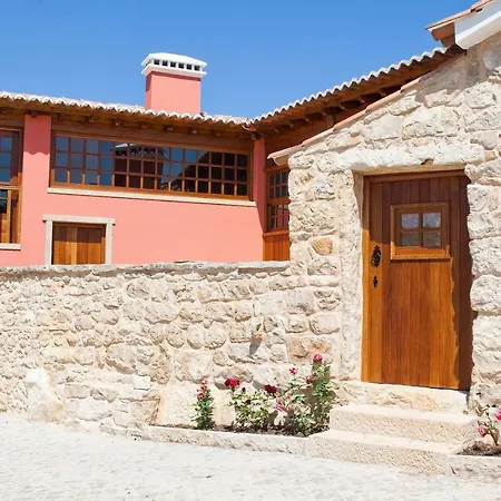 Villa Casal Frias à Barreira  Extérieur photo