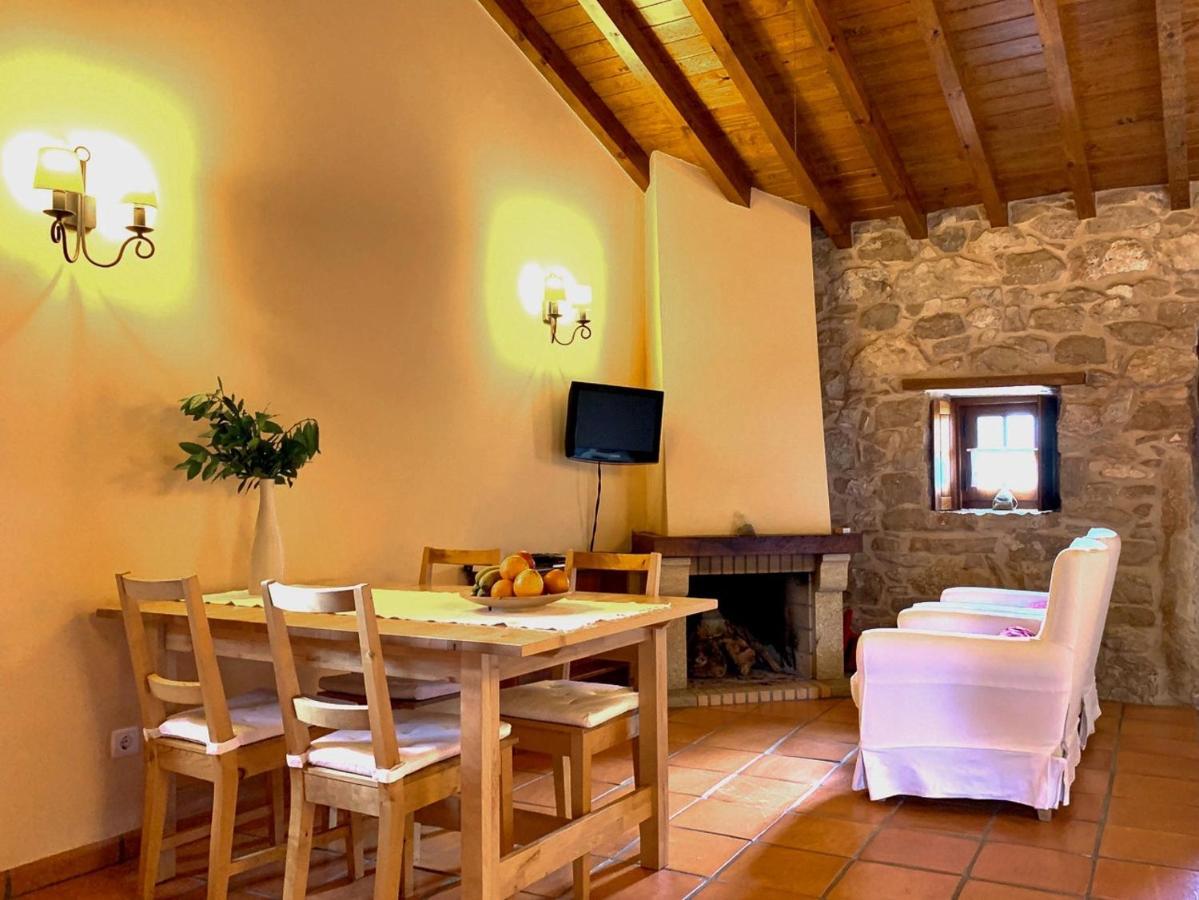 Vakantiehuis Casal Frias