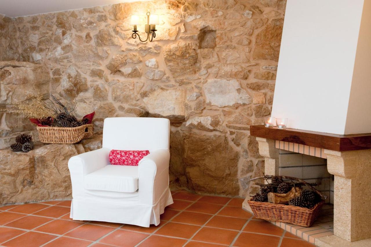 Casal Frias Vakantiehuis