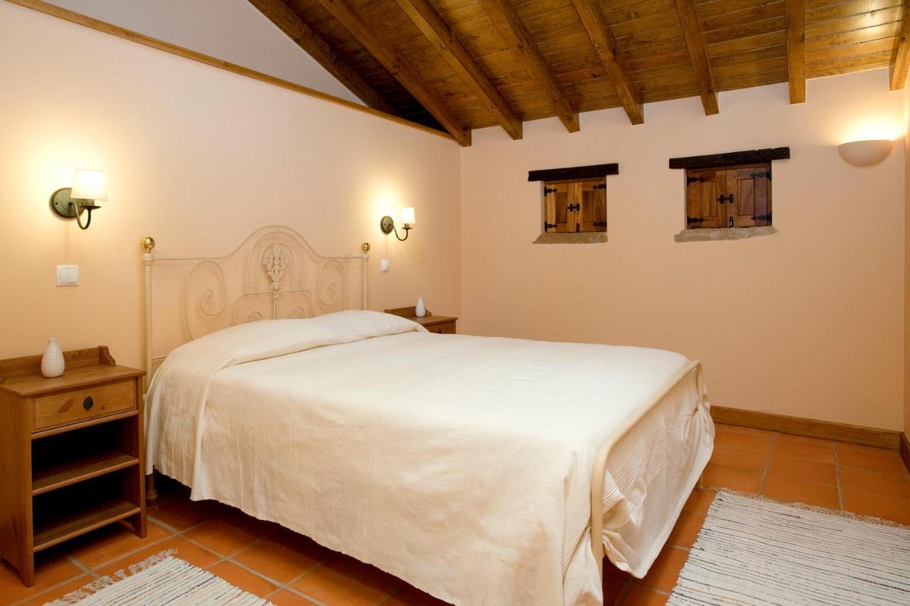 Casal Frias Vakantiehuis