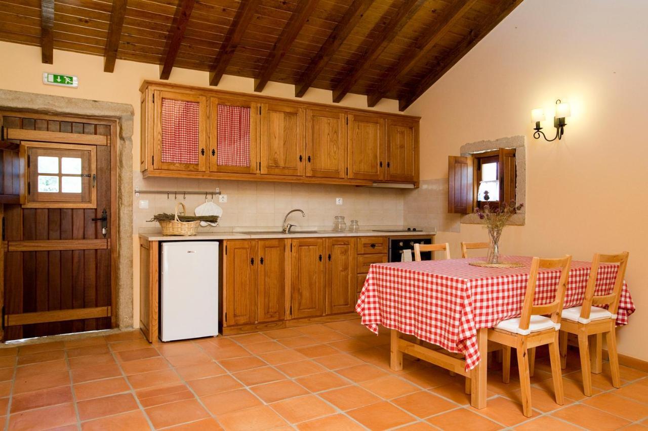 Casal Frias Vakantiehuis Barreira (Ansiao)