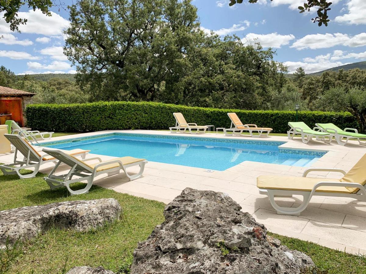 Casal Frias Vakantiehuis *