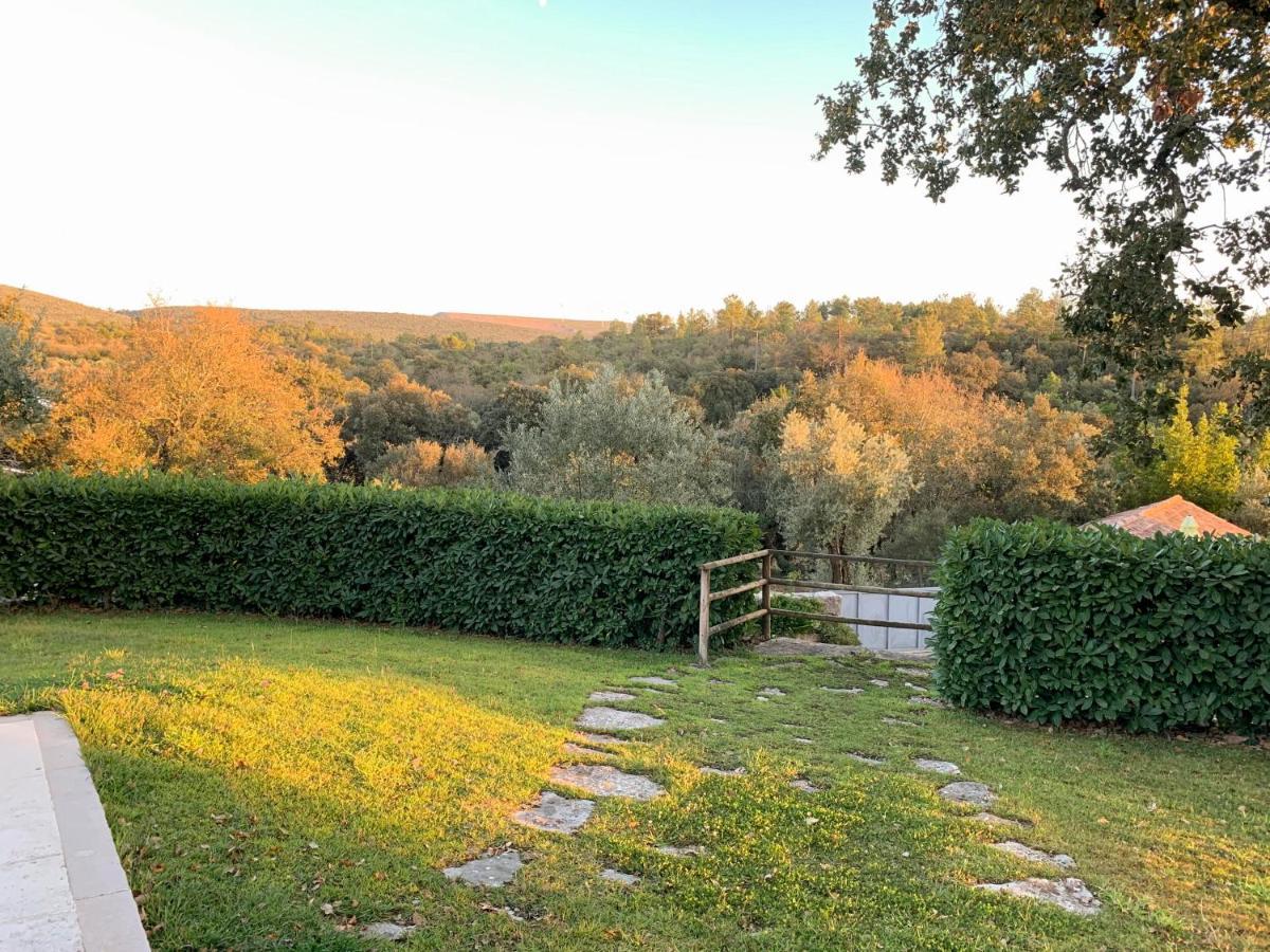 Casal Frias Vakantiehuis