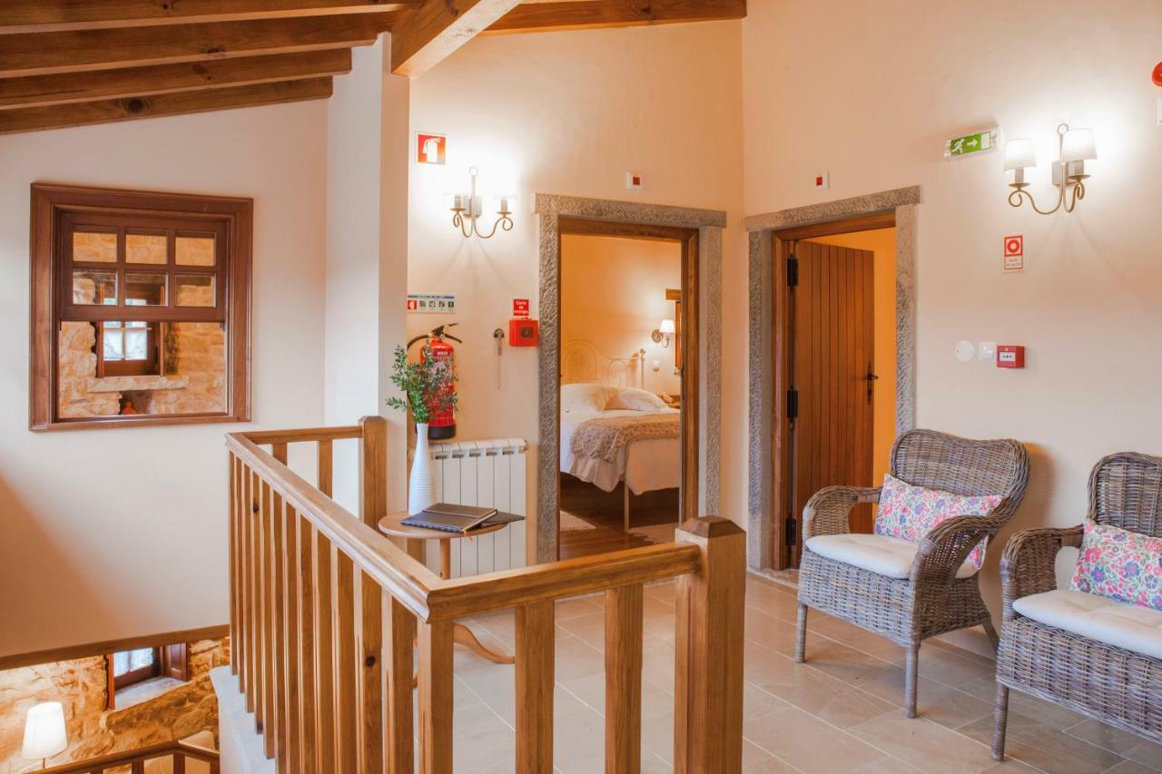 Casal Frias Vakantiehuis