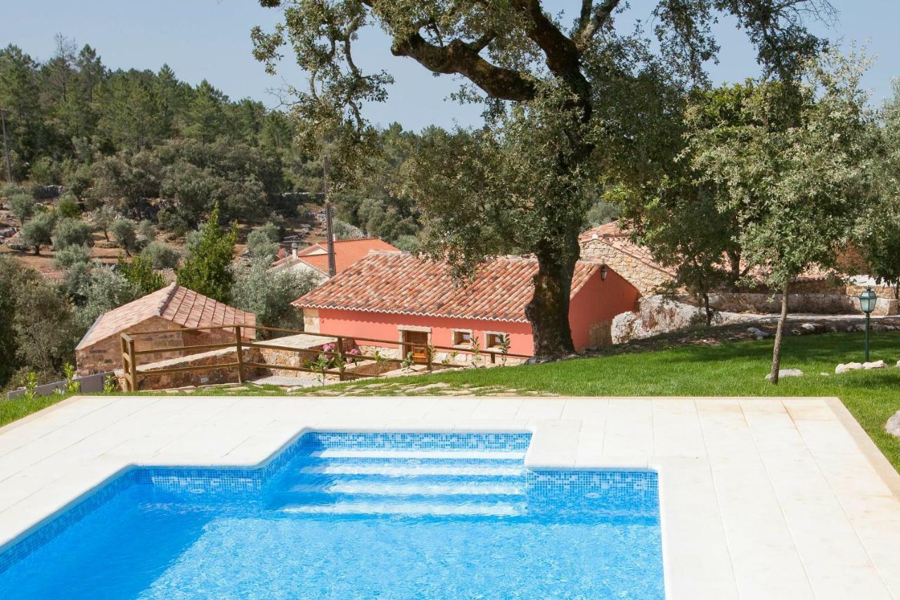 Vakantiehuis Casal Frias