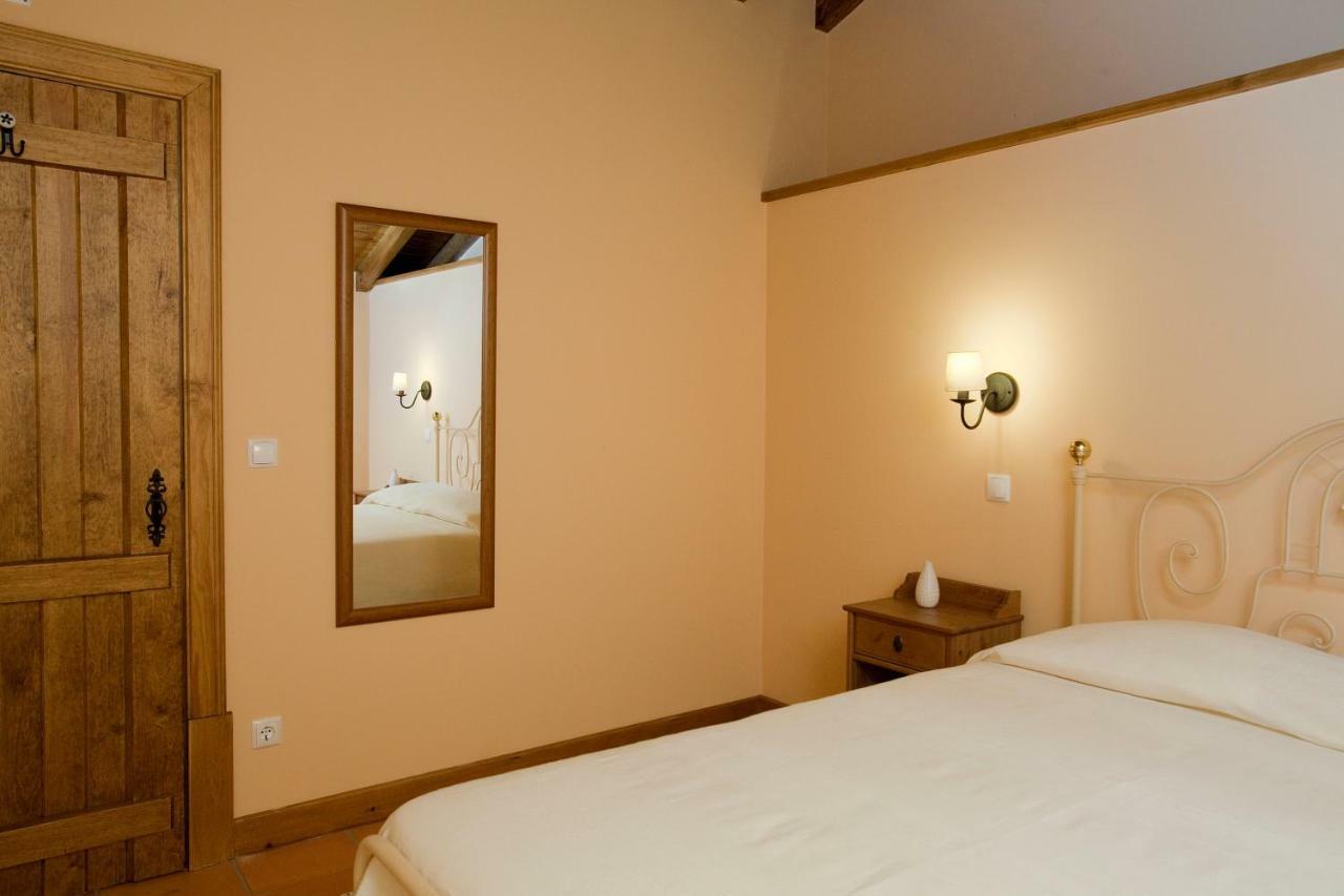 Casal Frias Vakantiehuis Barreira (Ansiao)