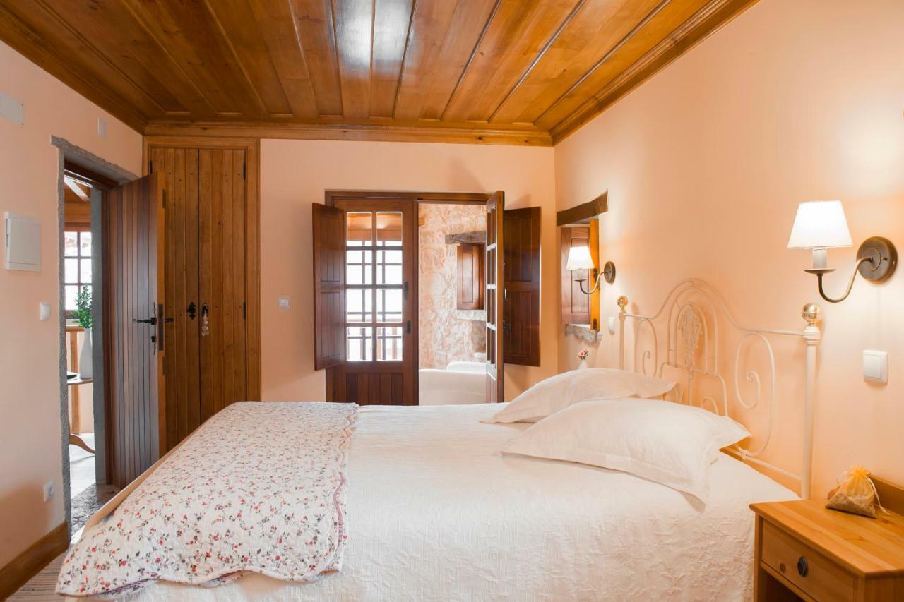 Vakantiehuis Casal Frias *