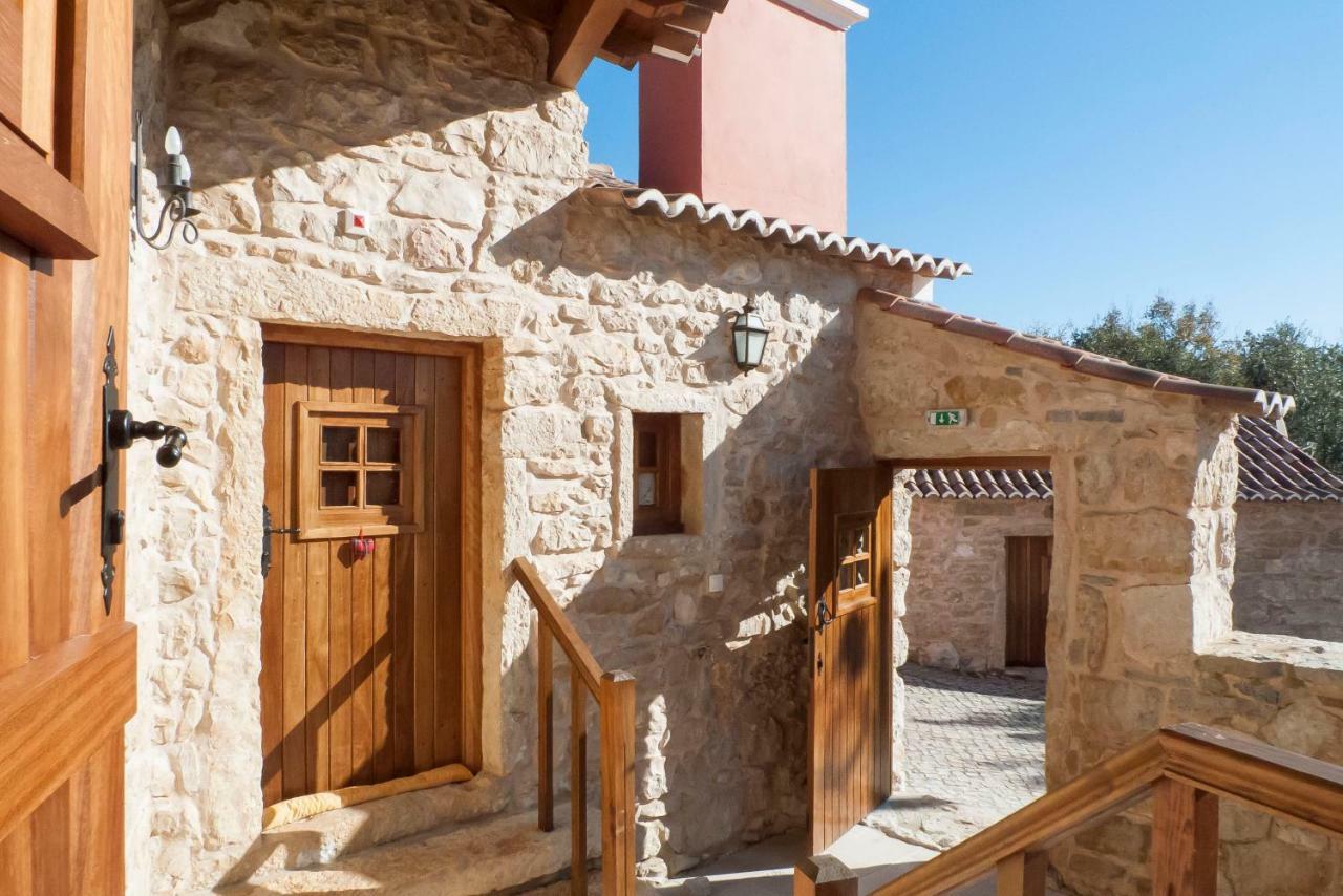 Casal Frias Vakantiehuis Barreira (Ansiao)