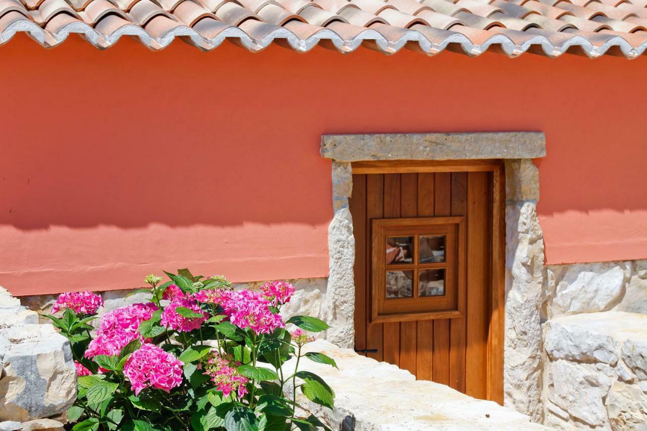 Casal Frias Vakantiehuis Barreira (Ansiao)
